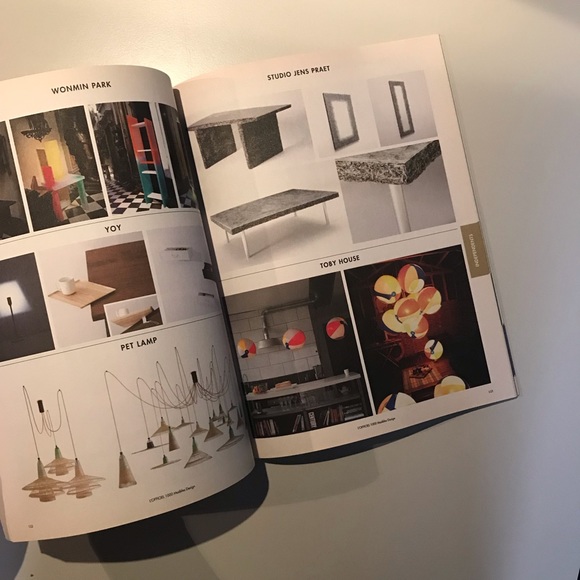 L'Officiel 1000 Modèles, l'Officiel Design - Furniture, Interior design - Picture 6 of 7